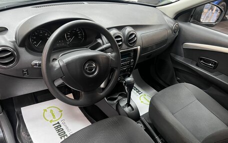 Nissan Almera, 2015 год, 795 000 рублей, 8 фотография