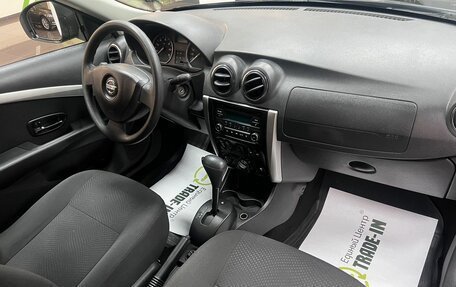 Nissan Almera, 2015 год, 795 000 рублей, 13 фотография