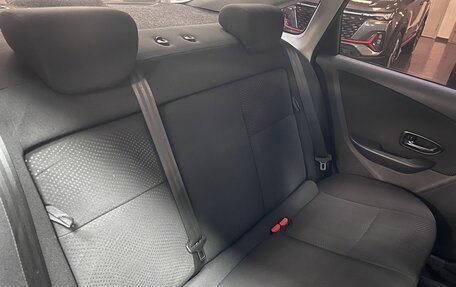 Nissan Almera, 2015 год, 795 000 рублей, 12 фотография