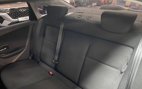 Nissan Almera, 2015 год, 795 000 рублей, 9 фотография