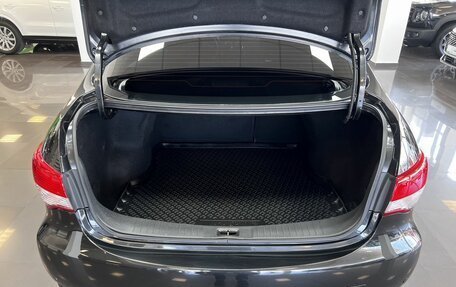 Nissan Almera, 2015 год, 795 000 рублей, 7 фотография