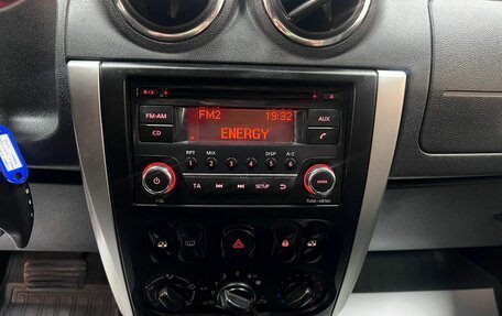 Nissan Almera, 2015 год, 795 000 рублей, 14 фотография