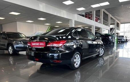 Nissan Almera, 2015 год, 795 000 рублей, 2 фотография