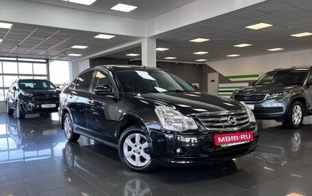 Nissan Almera, 2015 год, 795 000 рублей, 5 фотография