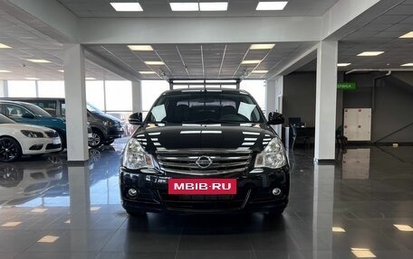 Nissan Almera, 2015 год, 795 000 рублей, 3 фотография