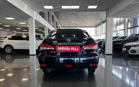 Nissan Almera, 2015 год, 795 000 рублей, 4 фотография