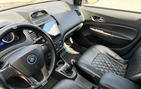 Geely GC6, 2014 год, 540 000 рублей, 12 фотография