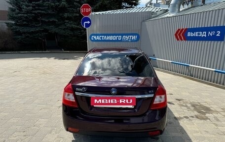 Geely GC6, 2014 год, 540 000 рублей, 7 фотография