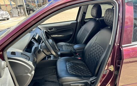 Geely GC6, 2014 год, 540 000 рублей, 16 фотография