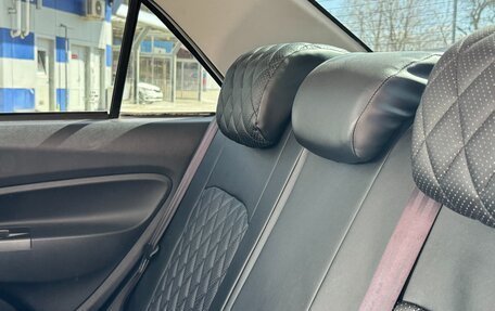 Geely GC6, 2014 год, 540 000 рублей, 19 фотография