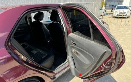 Geely GC6, 2014 год, 540 000 рублей, 20 фотография