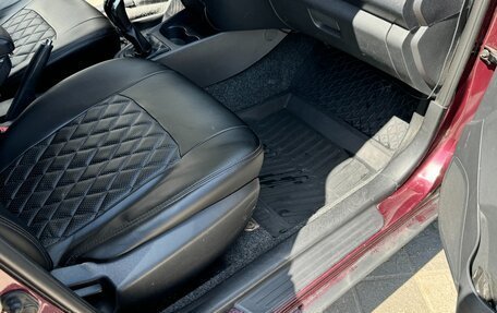 Geely GC6, 2014 год, 540 000 рублей, 17 фотография