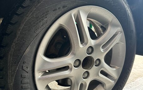 Geely GC6, 2014 год, 540 000 рублей, 27 фотография