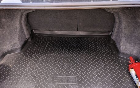 Geely GC6, 2014 год, 540 000 рублей, 28 фотография