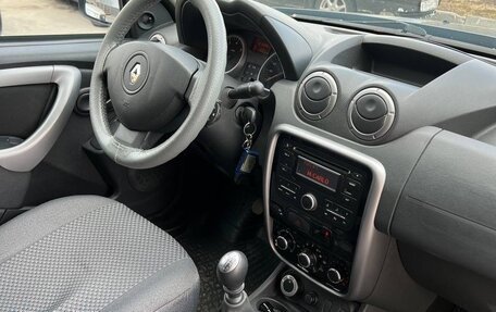 Renault Duster I рестайлинг, 2013 год, 736 000 рублей, 8 фотография