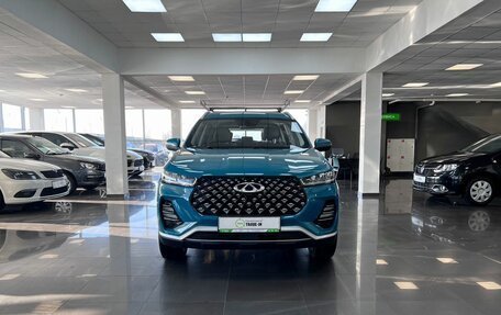Chery Tiggo 7 Pro, 2020 год, 1 645 000 рублей, 3 фотография