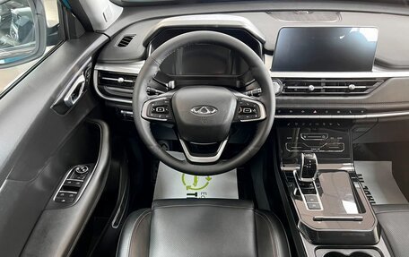 Chery Tiggo 7 Pro, 2020 год, 1 645 000 рублей, 11 фотография