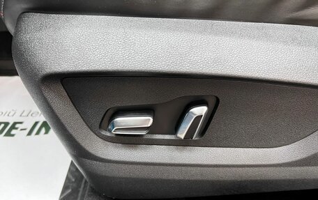 Chery Tiggo 7 Pro, 2020 год, 1 645 000 рублей, 15 фотография
