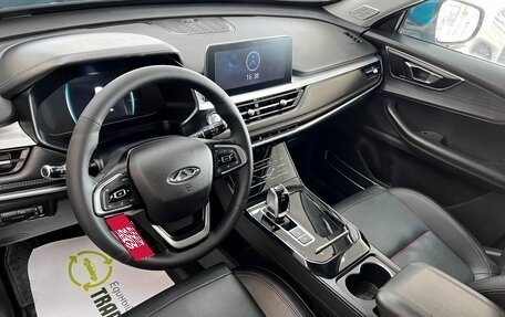 Chery Tiggo 7 Pro, 2020 год, 1 645 000 рублей, 8 фотография