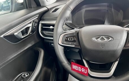 Chery Tiggo 7 Pro, 2020 год, 1 645 000 рублей, 16 фотография