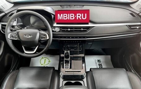 Chery Tiggo 7 Pro, 2020 год, 1 645 000 рублей, 10 фотография