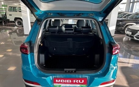Chery Tiggo 7 Pro, 2020 год, 1 645 000 рублей, 7 фотография