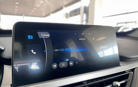 Chery Tiggo 7 Pro, 2020 год, 1 645 000 рублей, 18 фотография