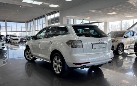 Mazda CX-7 I рестайлинг, 2011 год, 1 220 000 рублей, 6 фотография