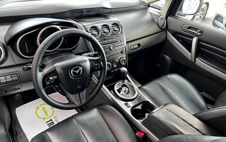 Mazda CX-7 I рестайлинг, 2011 год, 1 220 000 рублей, 8 фотография