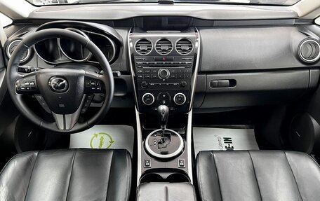 Mazda CX-7 I рестайлинг, 2011 год, 1 220 000 рублей, 10 фотография