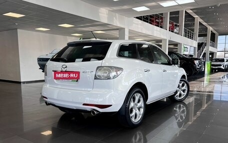 Mazda CX-7 I рестайлинг, 2011 год, 1 220 000 рублей, 2 фотография