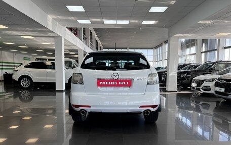 Mazda CX-7 I рестайлинг, 2011 год, 1 220 000 рублей, 4 фотография