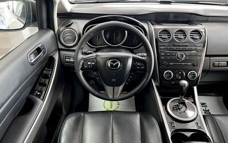 Mazda CX-7 I рестайлинг, 2011 год, 1 220 000 рублей, 11 фотография