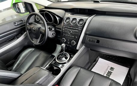 Mazda CX-7 I рестайлинг, 2011 год, 1 220 000 рублей, 13 фотография