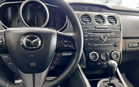 Mazda CX-7 I рестайлинг, 2011 год, 1 220 000 рублей, 18 фотография