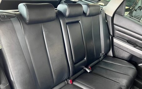 Mazda CX-7 I рестайлинг, 2011 год, 1 220 000 рублей, 12 фотография
