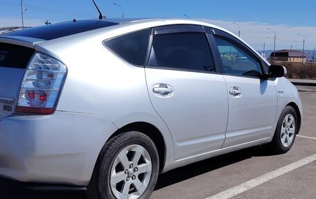 Toyota Prius, 2007 год, 850 000 рублей, 7 фотография
