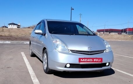 Toyota Prius, 2007 год, 850 000 рублей, 2 фотография