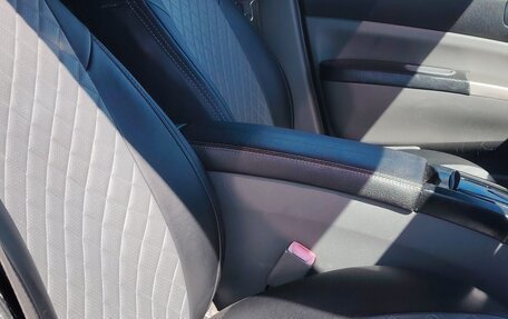 Toyota Prius, 2007 год, 850 000 рублей, 9 фотография