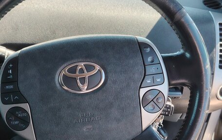 Toyota Prius, 2007 год, 850 000 рублей, 12 фотография
