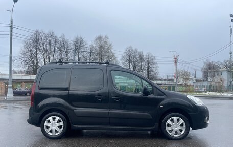 Citroen Berlingo II рестайлинг, 2012 год, 890 000 рублей, 2 фотография