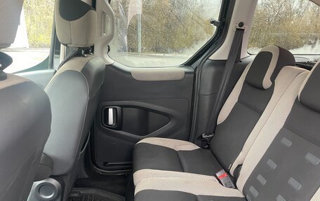 Citroen Berlingo II рестайлинг, 2012 год, 890 000 рублей, 10 фотография