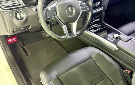 Mercedes-Benz E-Класс, 2013 год, 2 050 000 рублей, 7 фотография