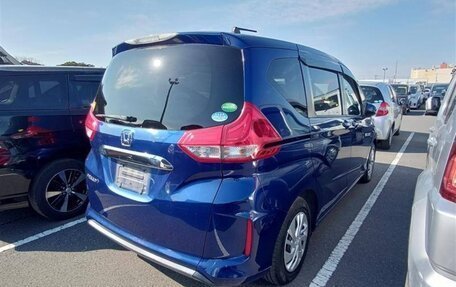 Honda Freed II, 2018 год, 1 420 000 рублей, 2 фотография
