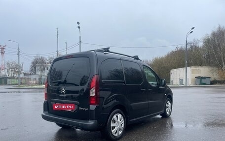 Citroen Berlingo II рестайлинг, 2012 год, 890 000 рублей, 5 фотография