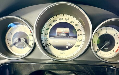 Mercedes-Benz E-Класс, 2013 год, 2 050 000 рублей, 8 фотография