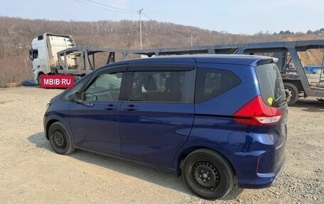 Honda Freed II, 2018 год, 1 420 000 рублей, 5 фотография