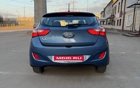Hyundai i30 II рестайлинг, 2015 год, 900 000 рублей, 6 фотография