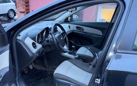 Chevrolet Cruze II, 2012 год, 649 000 рублей, 12 фотография