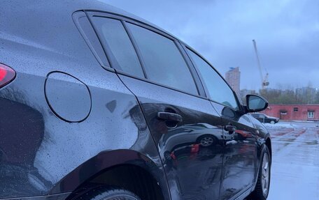 Chevrolet Cruze II, 2012 год, 649 000 рублей, 7 фотография